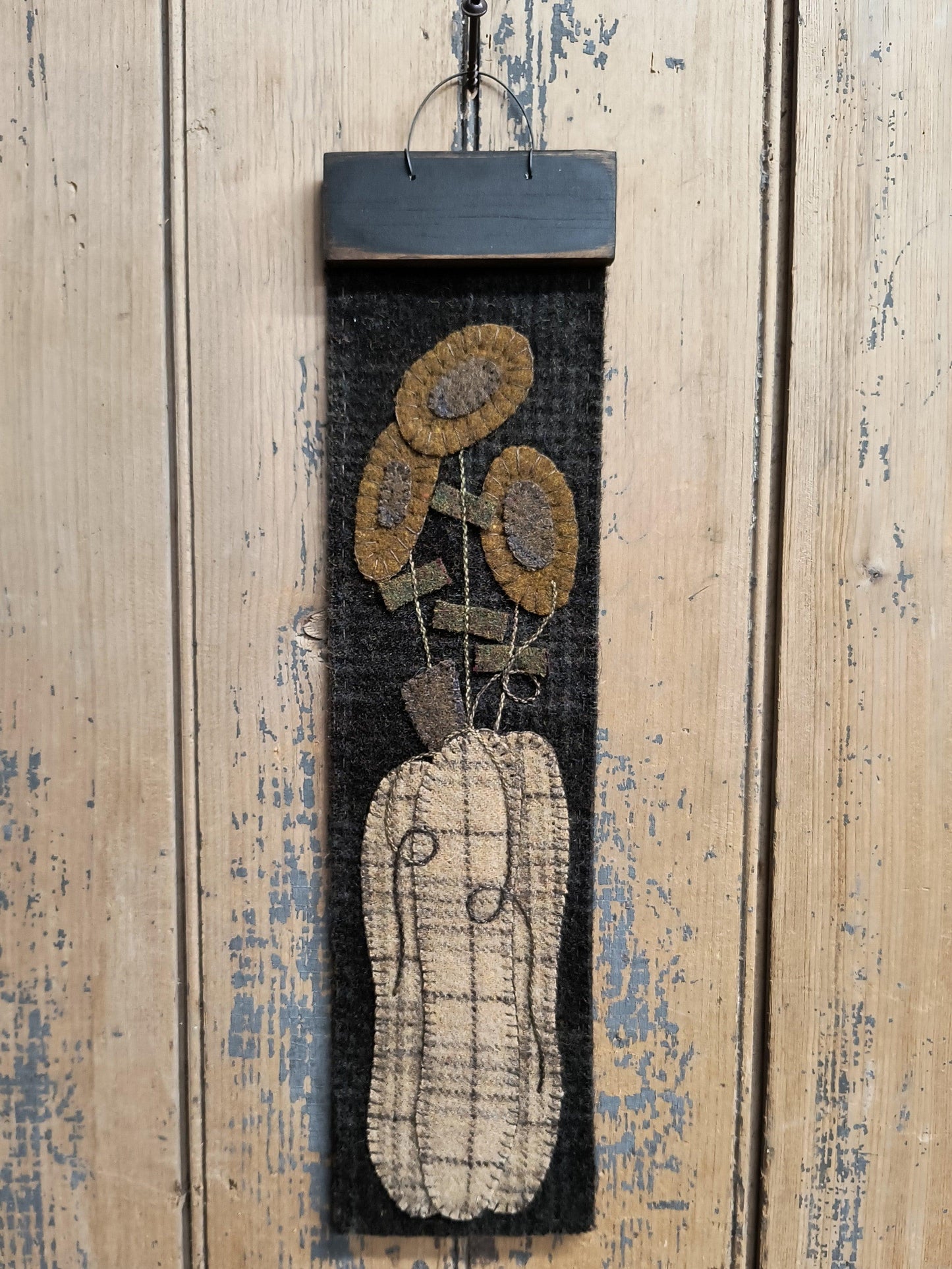 Autumn Beauties Kit - All About Ewe Wool Shop