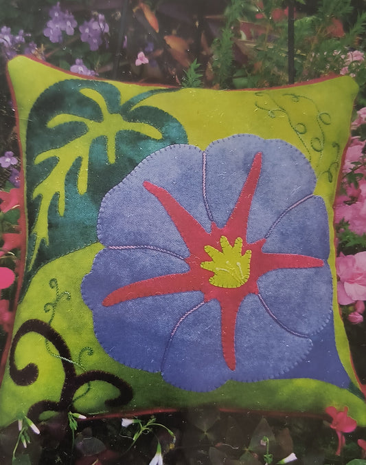 CLEARANCE | Glorious Morning Pillow Pattern