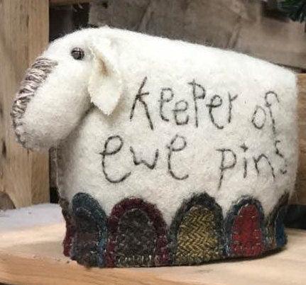 PINKEEP EWE KIT - All About Ewe Wool Shop