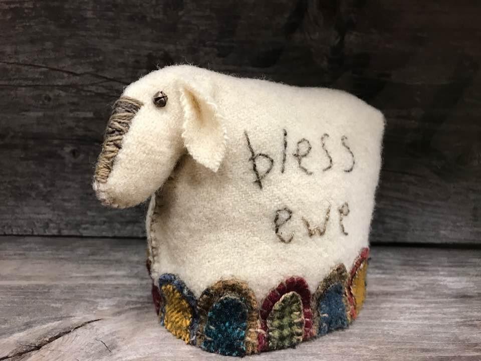 PINKEEP EWE KIT - All About Ewe Wool Shop