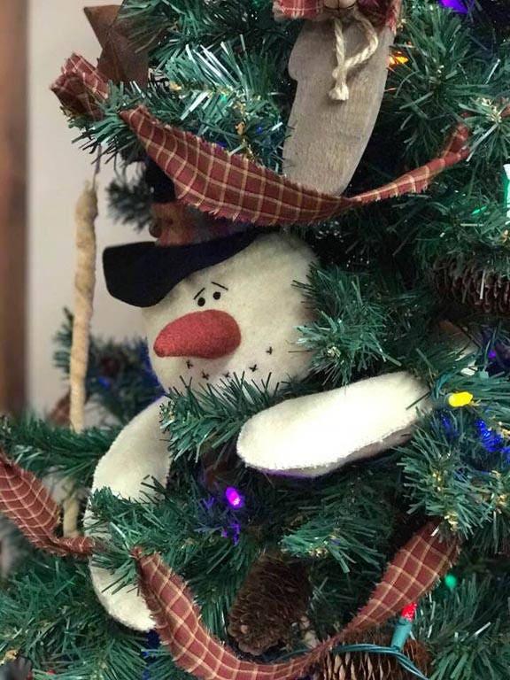 MR. WILLY HUGGS Paper Pattern - All About Ewe Wool Shop