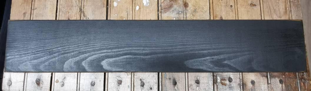 SNOW BLESSED Board Runner Kit - All About Ewe Wool Shop