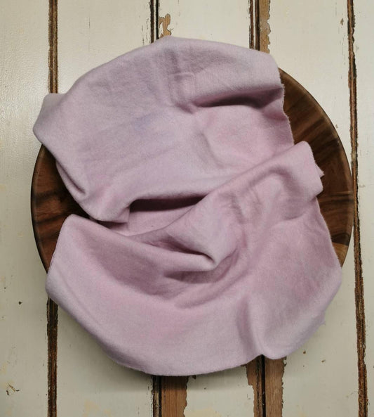 ROSE PINK 03 Hand Dyed Wool - All About Ewe Wool Shop