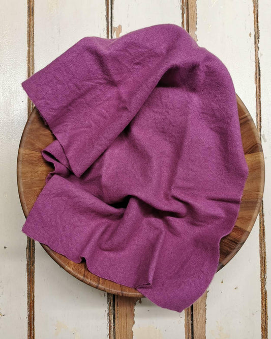 SANGRIA 03 Hand Dyed Wool - All About Ewe Wool Shop