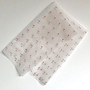 Red Dot – All About Ewe Wool Shop